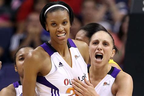 wnba newest lesbian rumors.